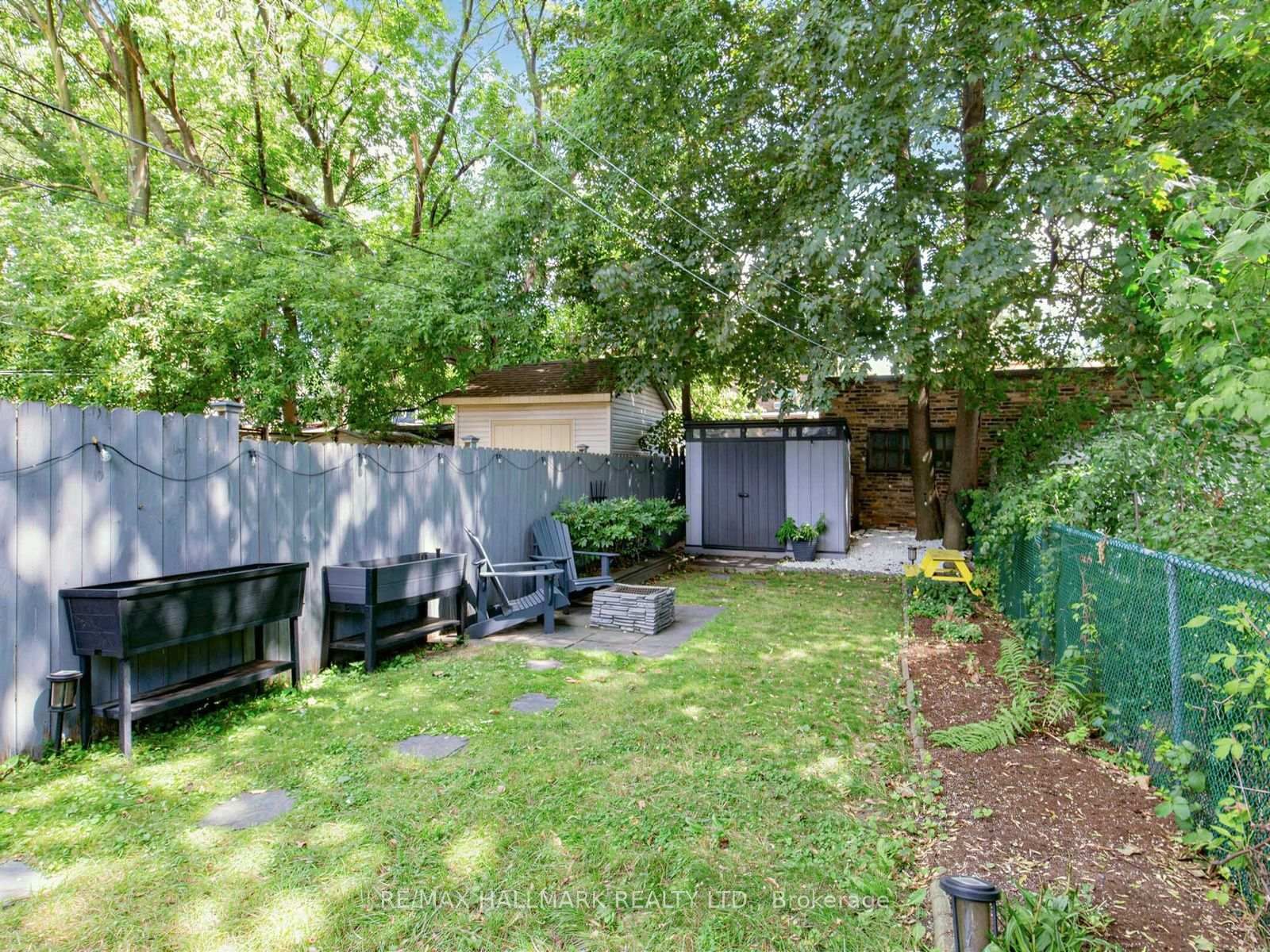 147 Chisholm Avenue • Toronto, ON photo 31