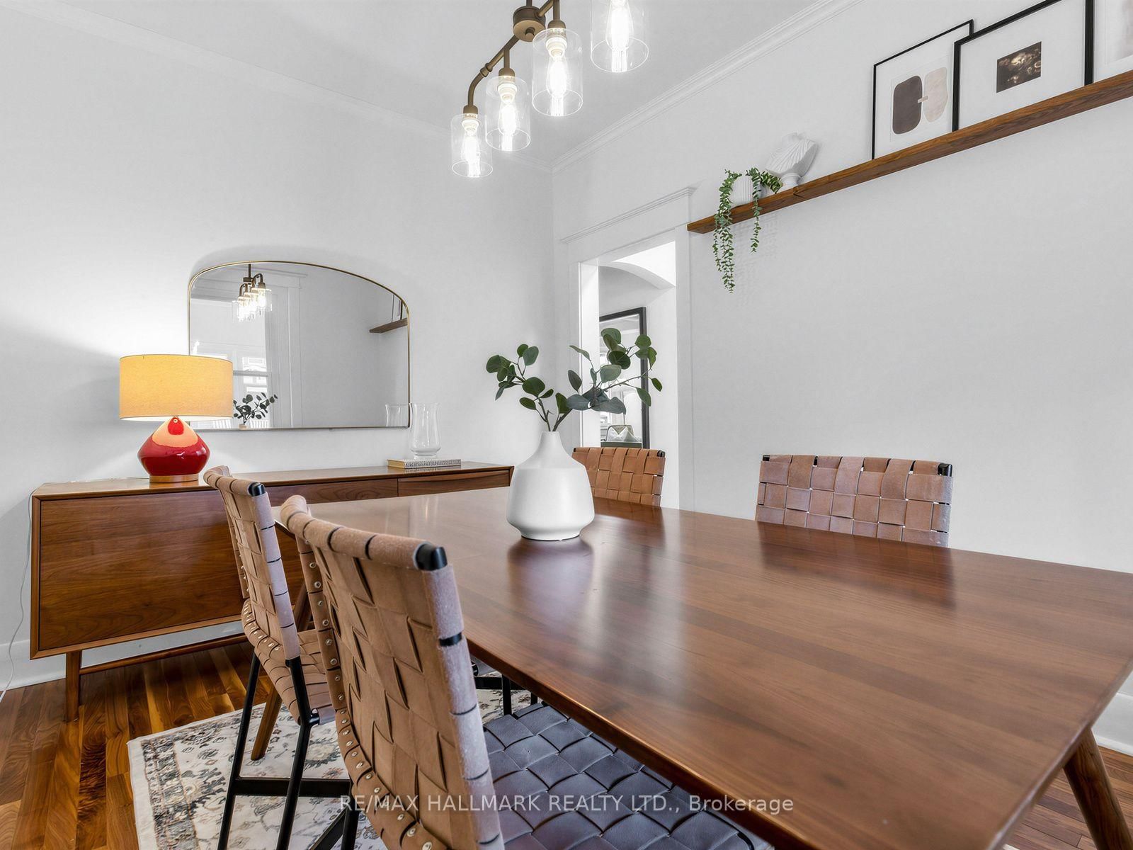 147 Chisholm Avenue • Toronto, ON photo 8