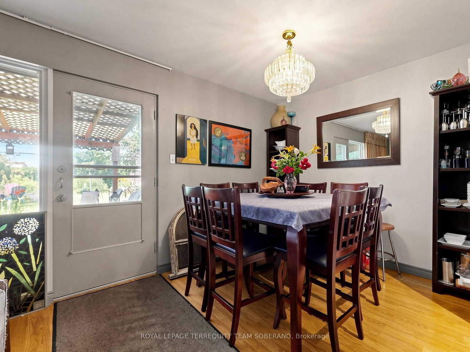 14 Rosswood Crescent • Toronto, ON photo 15
