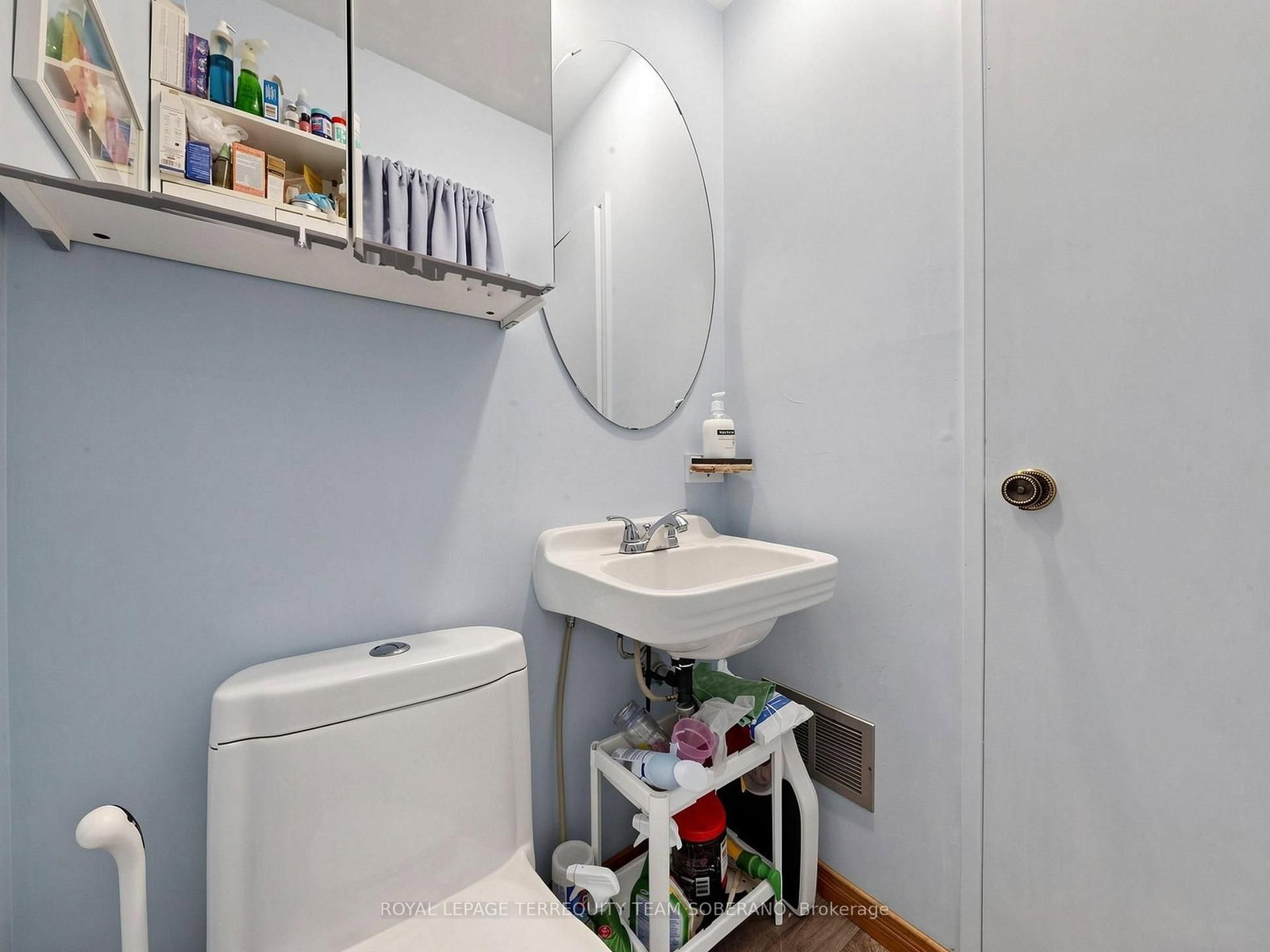 14 Rosswood Crescent • Toronto, ON photo 19