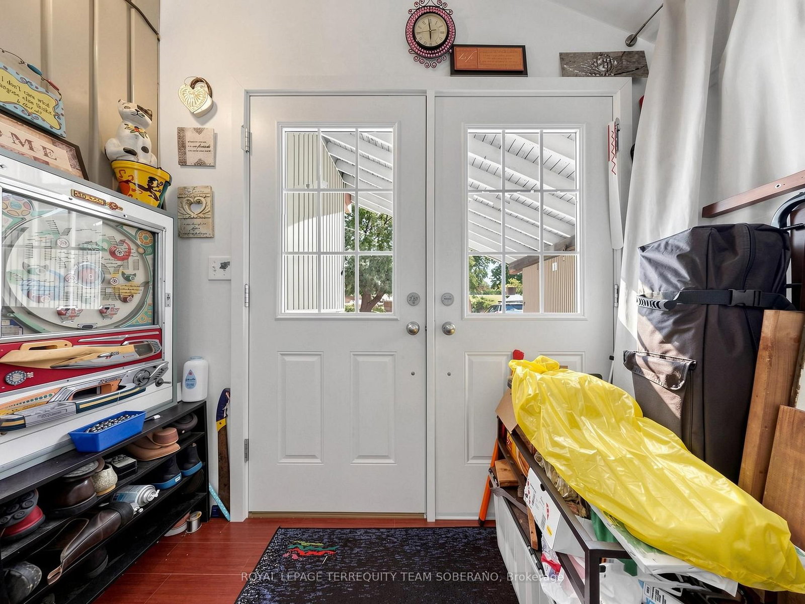 14 Rosswood Crescent • Toronto, ON photo 20