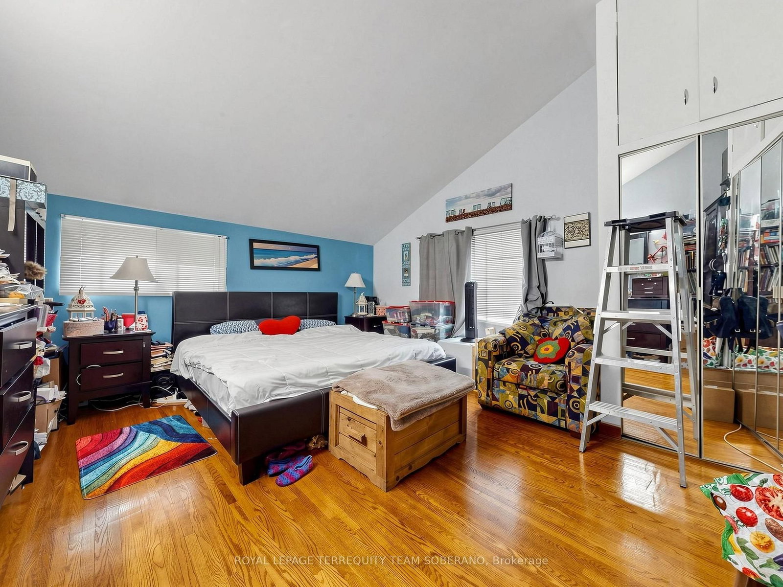 14 Rosswood Crescent • Toronto, ON photo 23