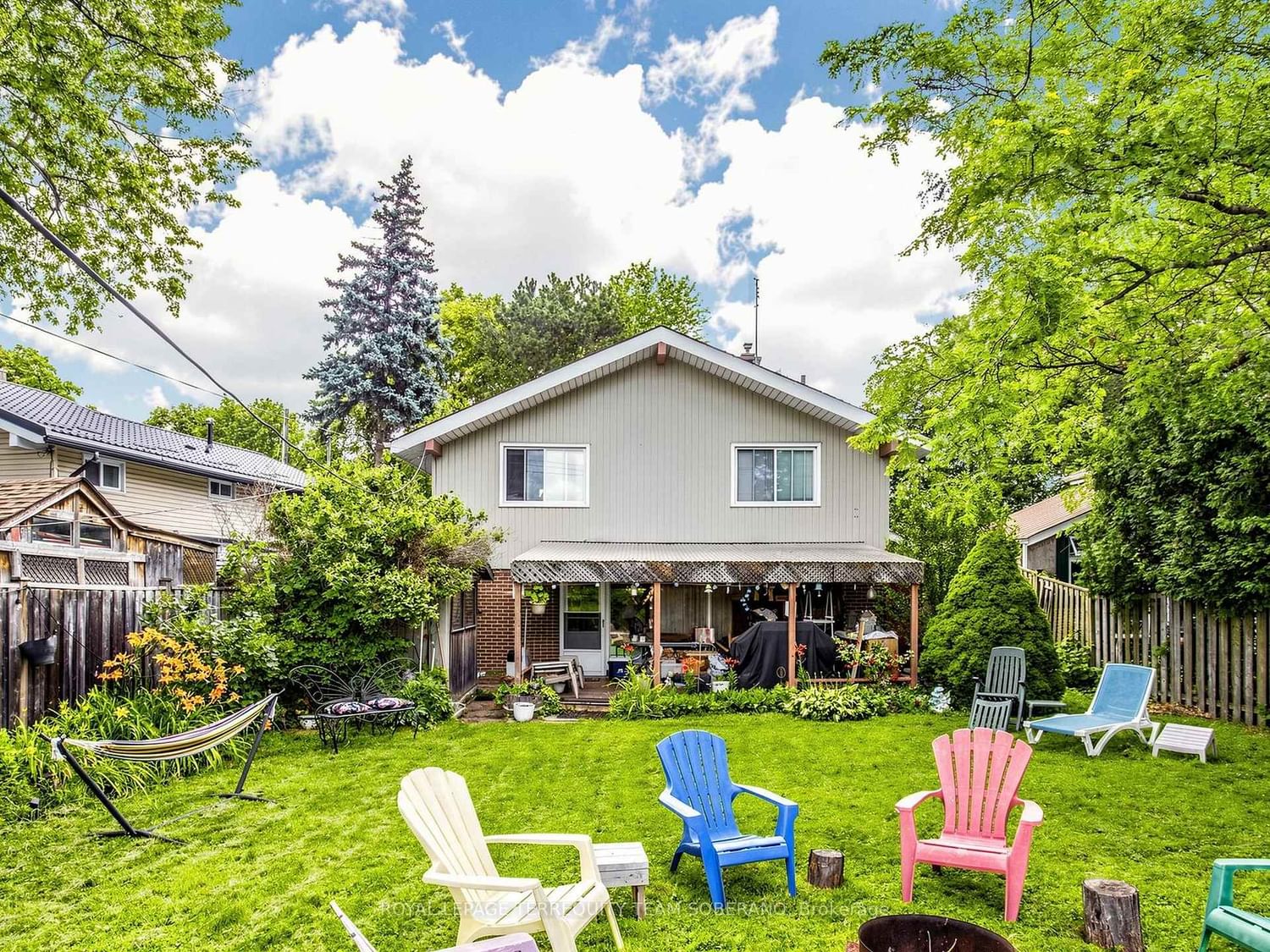 14 Rosswood Crescent • Toronto, ON photo 36