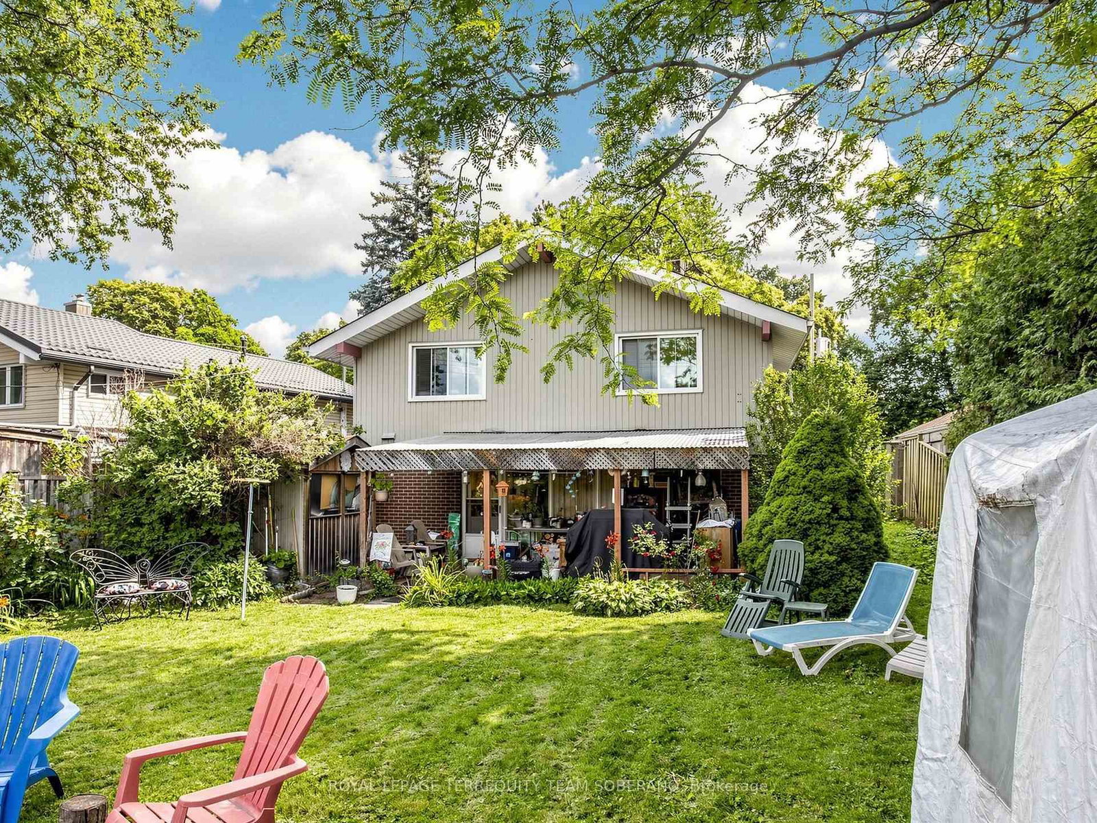 14 Rosswood Crescent • Toronto, ON photo 38