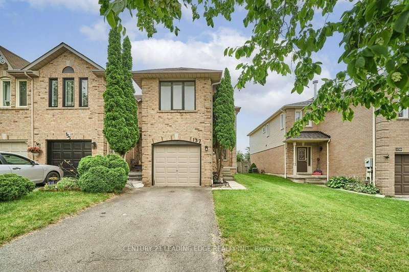 137 Timber Mill Avenue