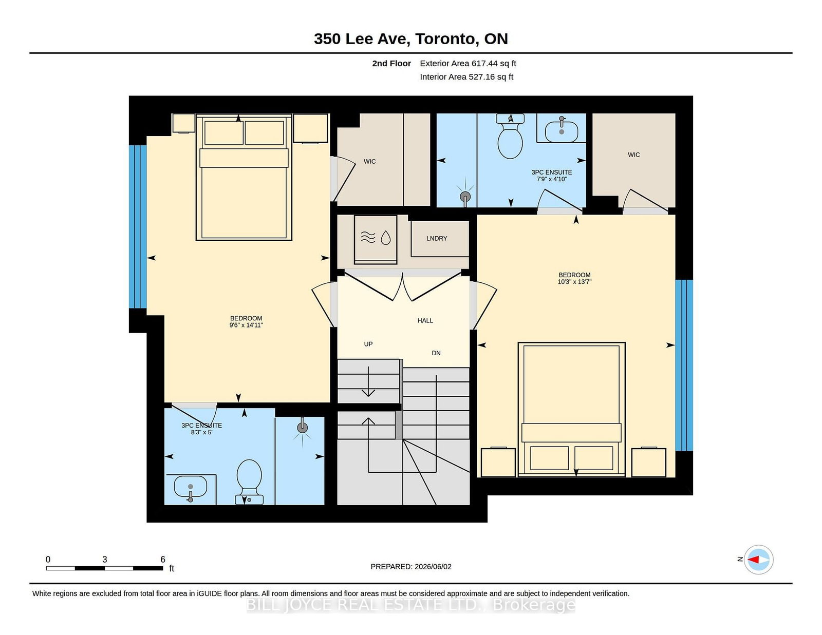 350 Lee Avenue • Toronto, ON photo 42