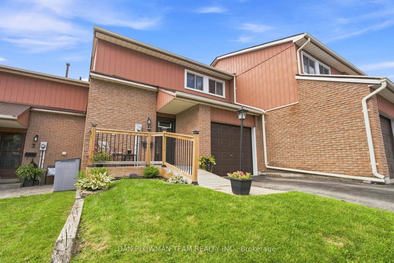 2 - 72 Martin Road