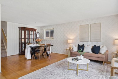 13 Lawrie Road • Ajax, ON photo 7
