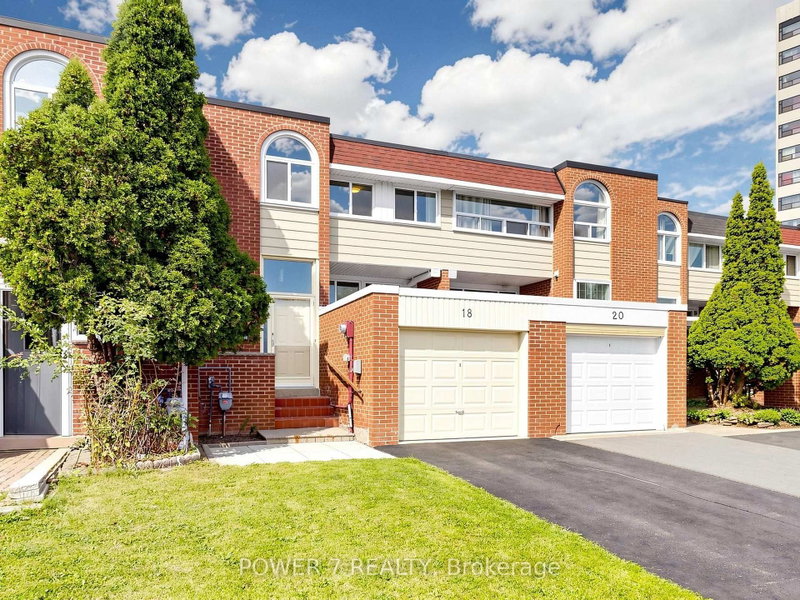 18 Sprucewood Court