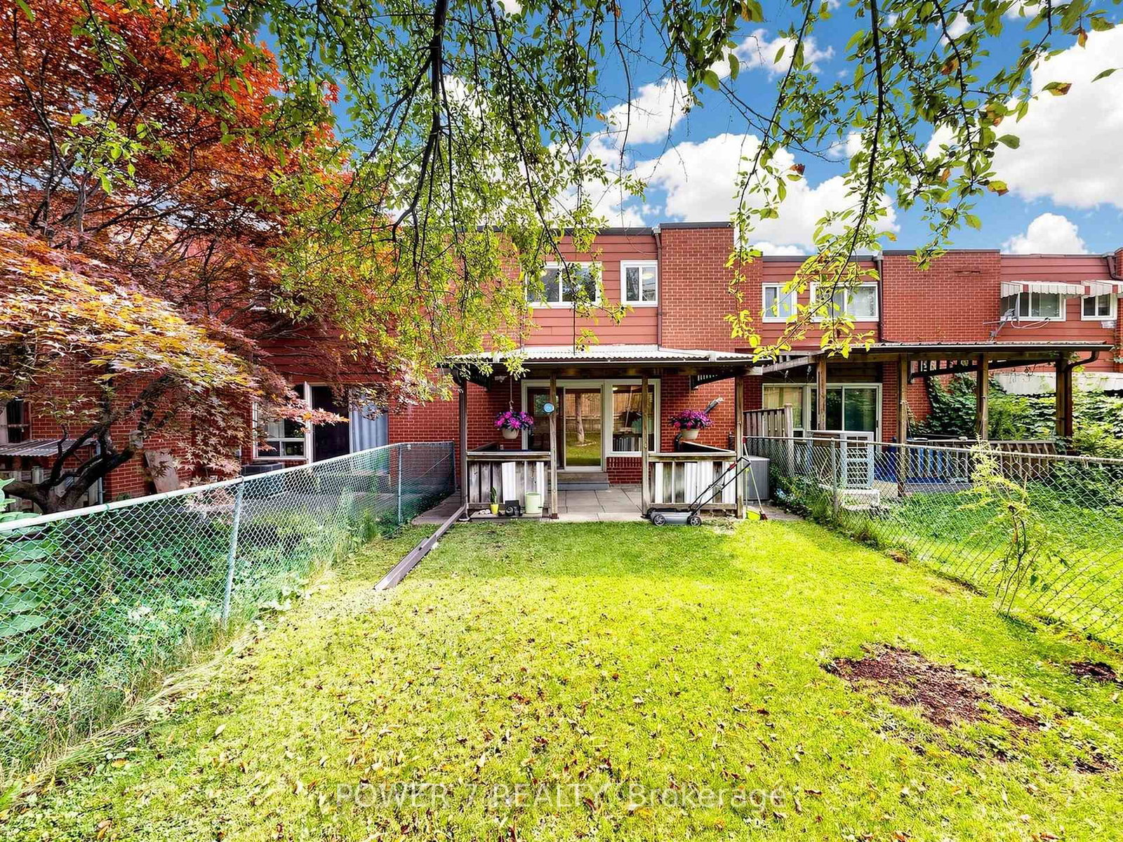 18 Sprucewood Court • Toronto, ON photo 48