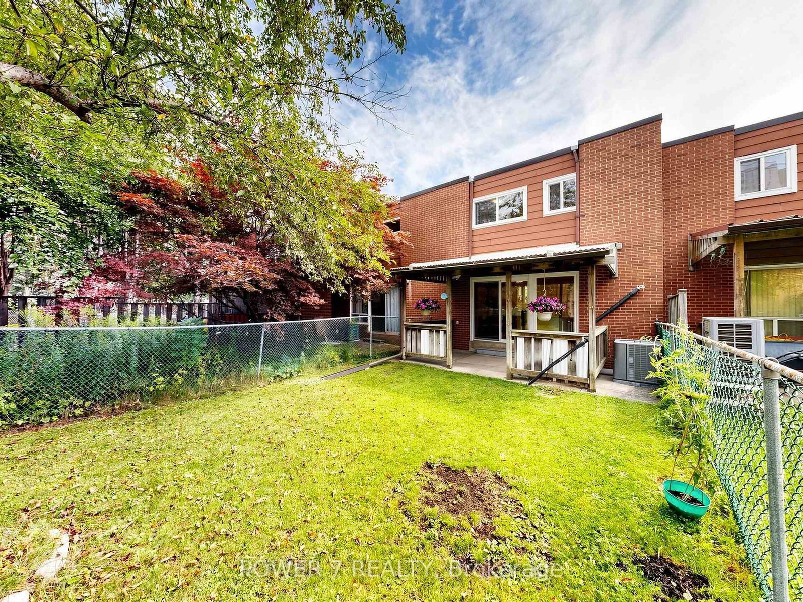 18 Sprucewood Court • Toronto, ON photo 49