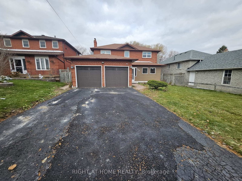 Bsmt - 730 Sheppard Avenue