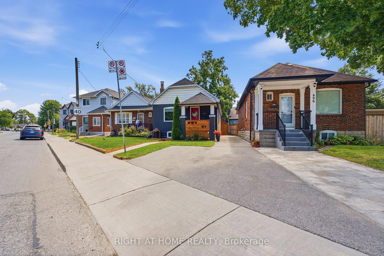 494 Donlands Avenue • Toronto, ON photo 3