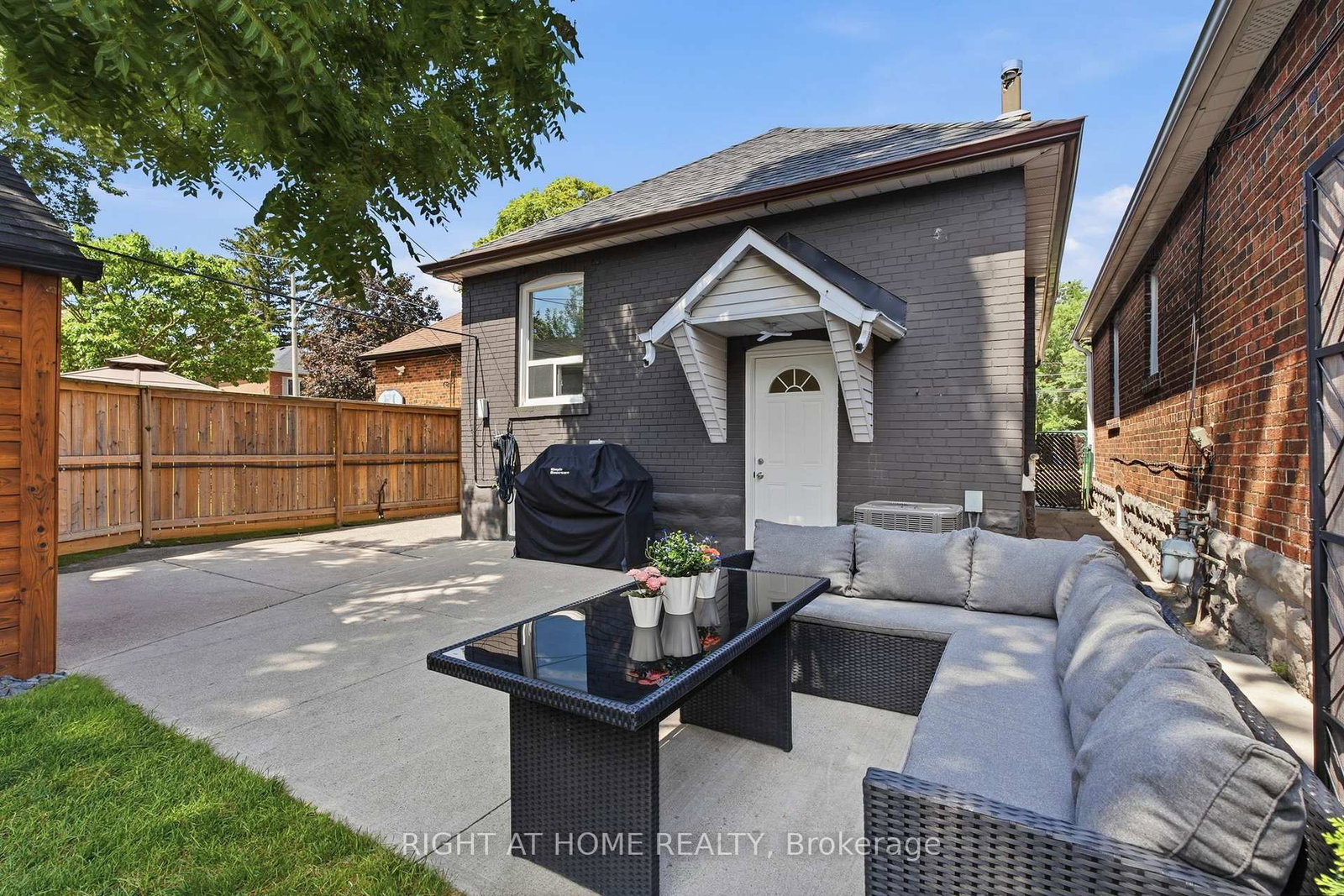 494 Donlands Avenue • Toronto, ON photo 37