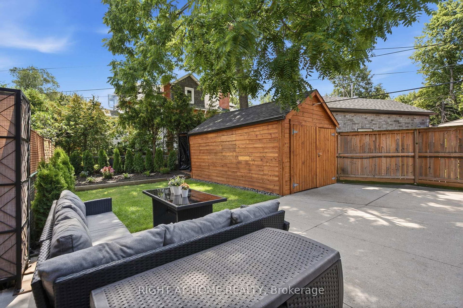494 Donlands Avenue • Toronto, ON photo 39