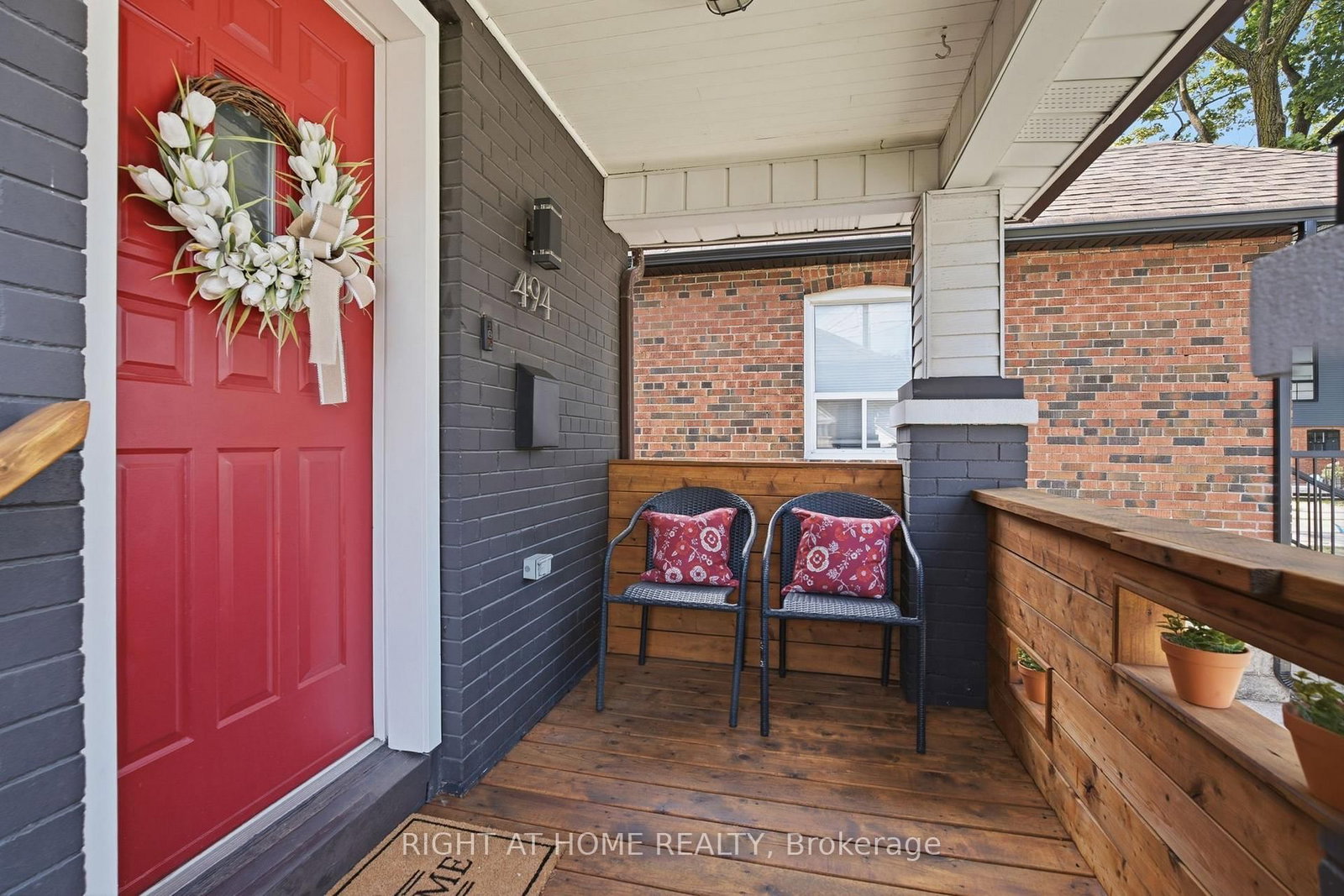 494 Donlands Avenue • Toronto, ON photo 5