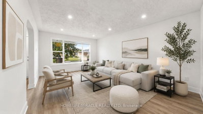 Detached House for lease at 623 Olive Avenue, Oshawa, Ontario, L1H 2R8 - Donevan - MLS: E13689596
