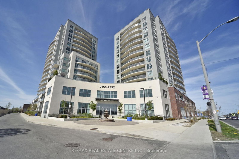 612 - 2150 Lawrence Avenue