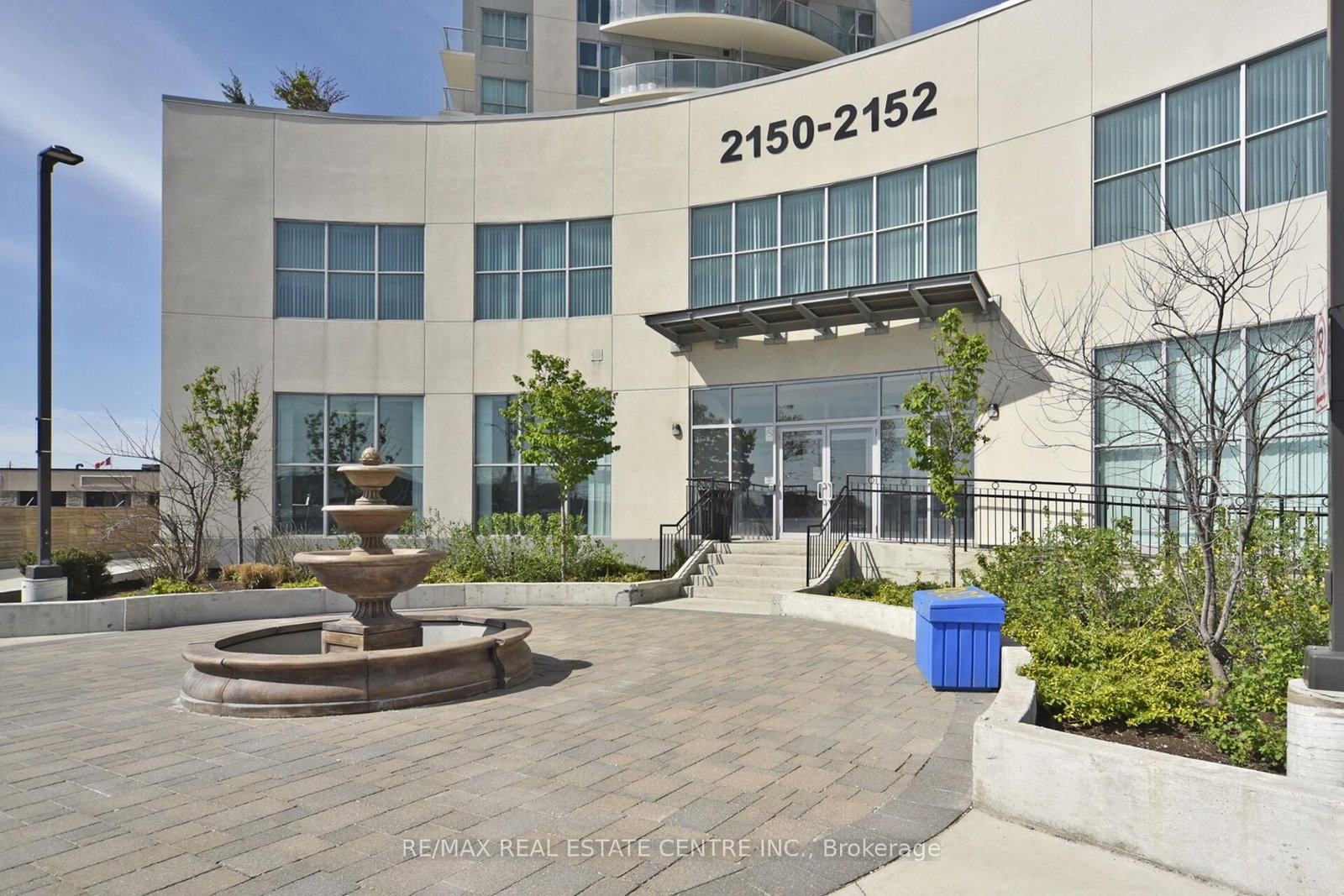 612 - 2150 Lawrence Avenue, Toronto 4