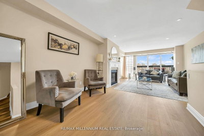 62 Cumberland Lane • Ajax, ON photo 9