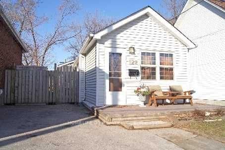 Property at 122 Harding