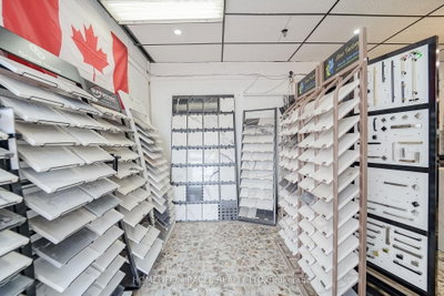 Sale Of Business for sale at 5-1940 Ellesmere Road, Toronto, Ontario, M1H 2V7 - Woburn - MLS: E13689768
