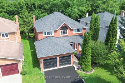 2504 Linwood Street • Pickering, ON photo 5