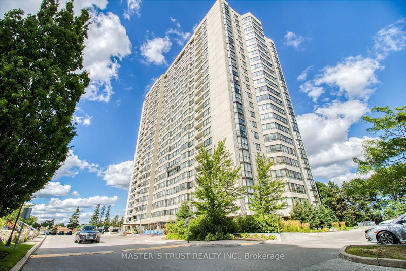 607 - 255 Bamburgh Circle W