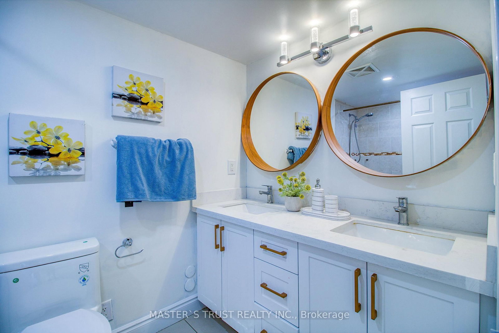 255 Bamburgh Circle W • #607 • Toronto, ON photo 14