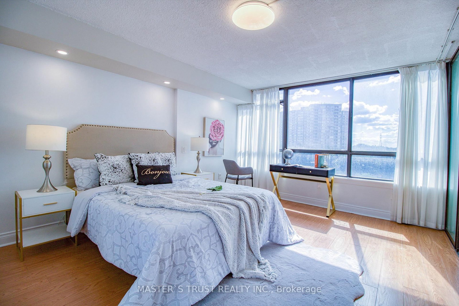 255 Bamburgh Circle W • #607 • Toronto, ON photo 15