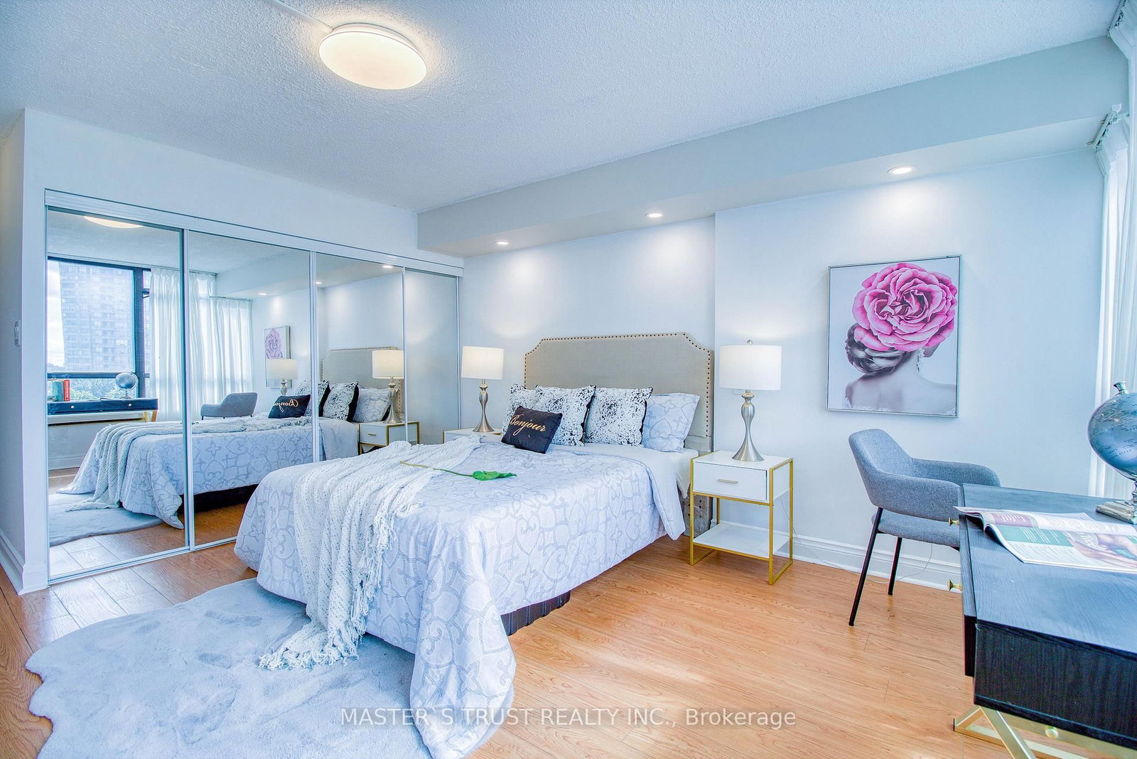 255 Bamburgh Circle W • #607 • Toronto, ON photo 16