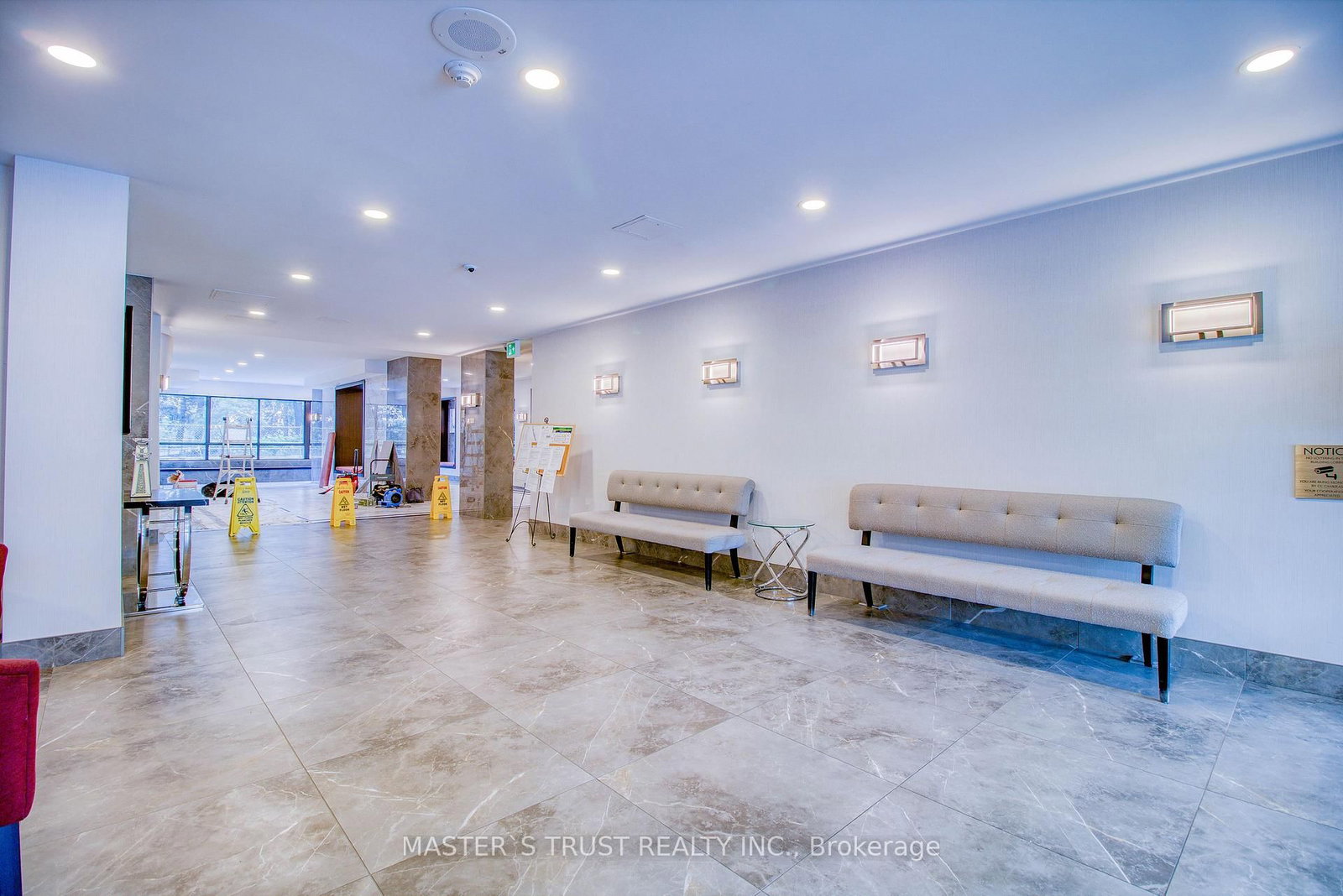255 Bamburgh Circle W • #607 • Toronto, ON photo 2