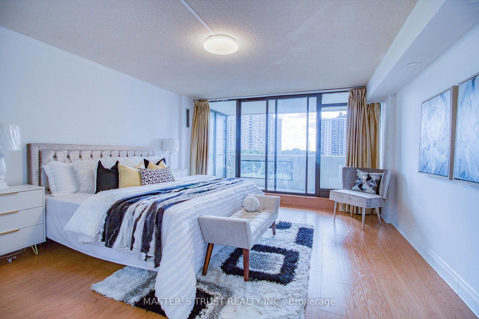 255 Bamburgh Circle W • #607 • Toronto, ON photo 21