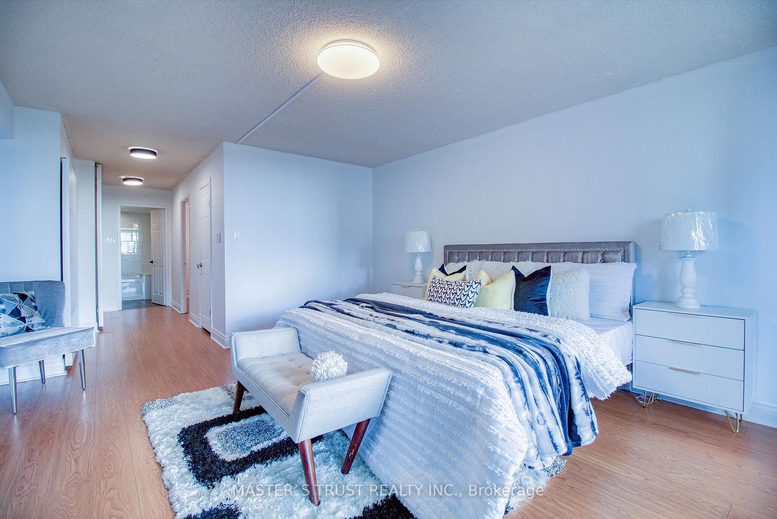 255 Bamburgh Circle W • #607 • Toronto, ON photo 22