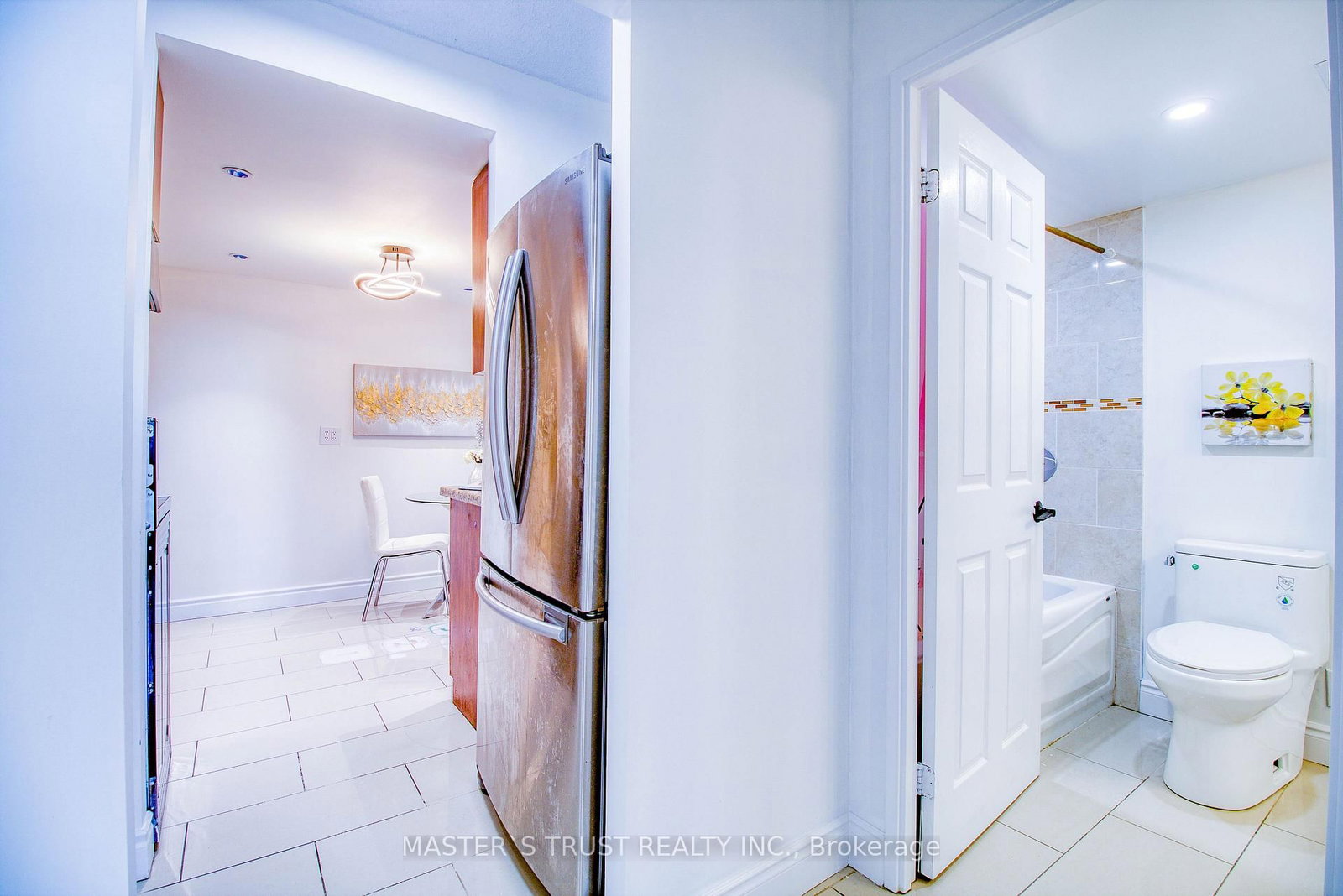 255 Bamburgh Circle W • #607 • Toronto, ON photo 23