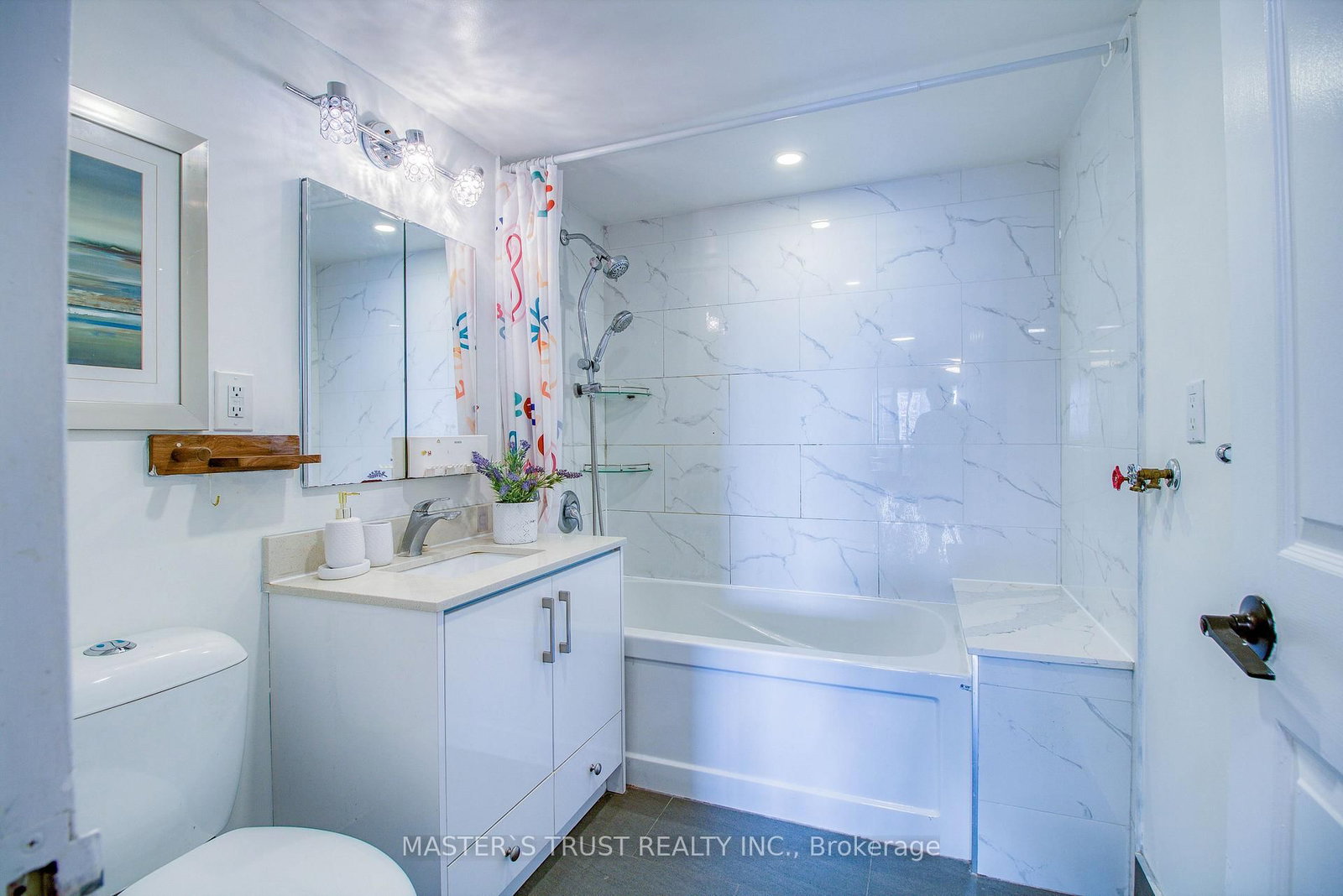 255 Bamburgh Circle W • #607 • Toronto, ON photo 24