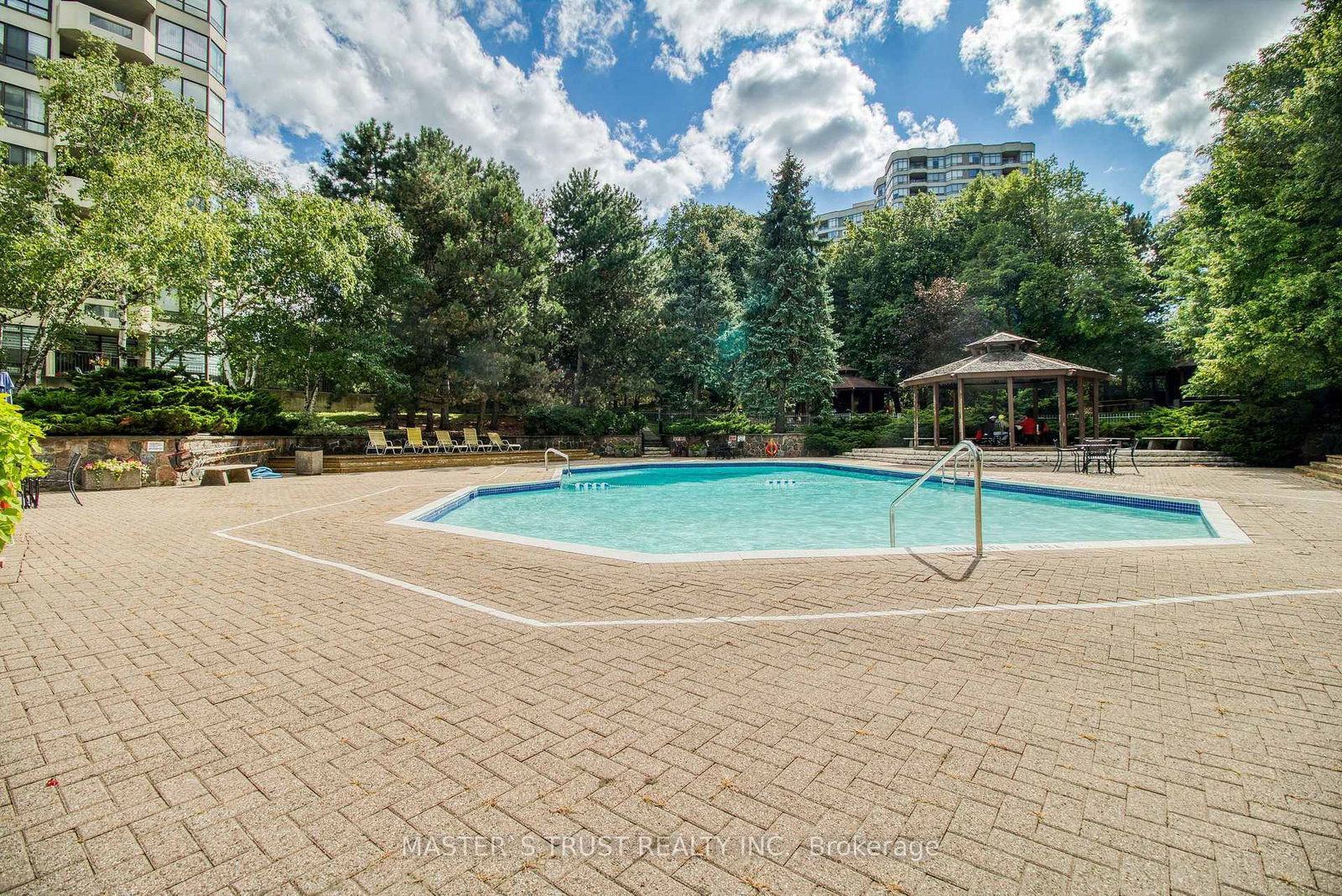 255 Bamburgh Circle W • #607 • Toronto, ON photo 26