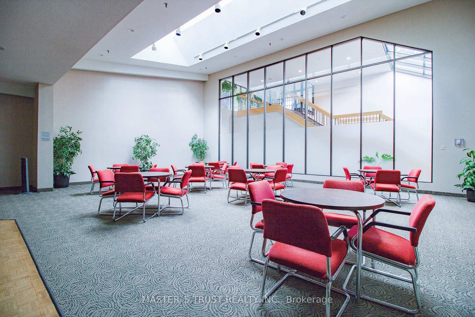 255 Bamburgh Circle W • #607 • Toronto, ON photo 27