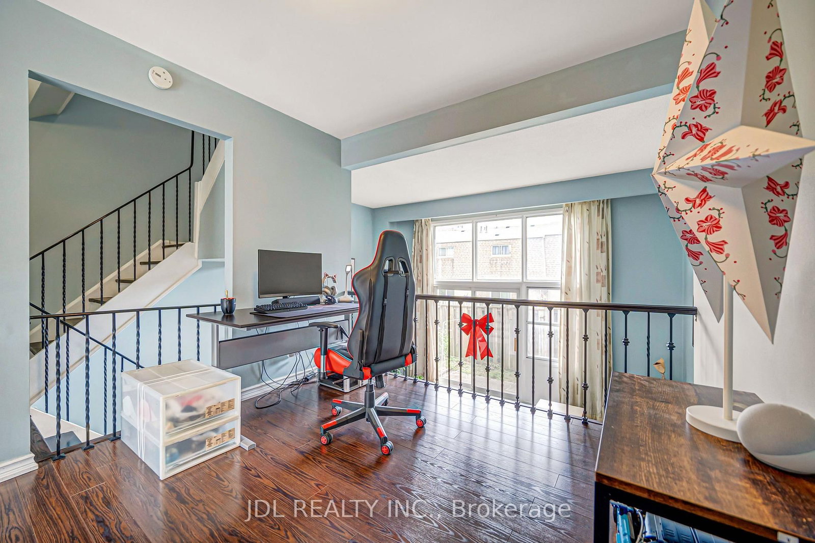 100 Bridletowne Circle • #33 • Toronto, ON photo 18