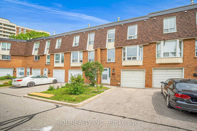 33 - 100 Bridletowne Circle