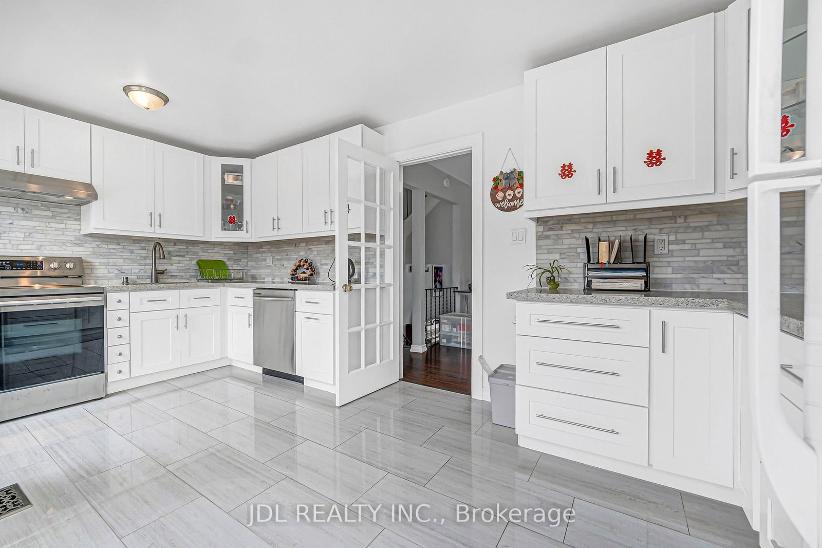 100 Bridletowne Circle • #33 • Toronto, ON photo 20