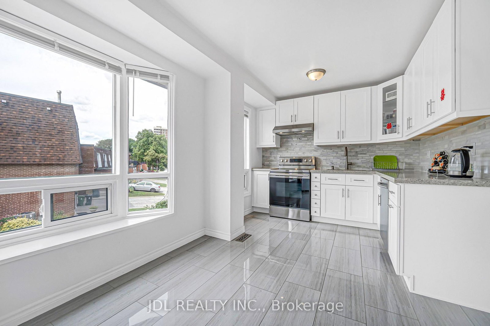 100 Bridletowne Circle • #33 • Toronto, ON photo 21