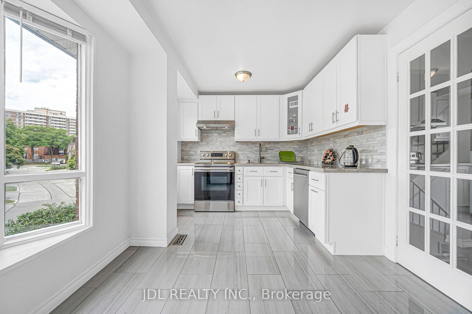 100 Bridletowne Circle • #33 • Toronto, ON photo 22