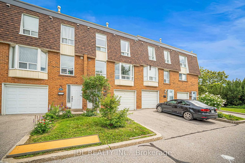 33 - 100 Bridletowne Circle
