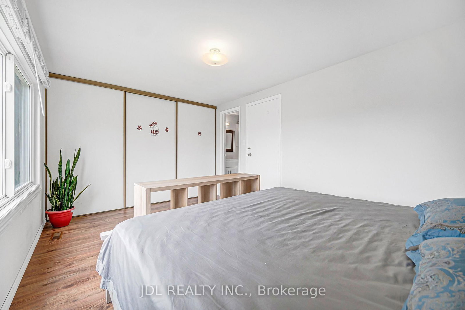 100 Bridletowne Circle • #33 • Toronto, ON photo 33
