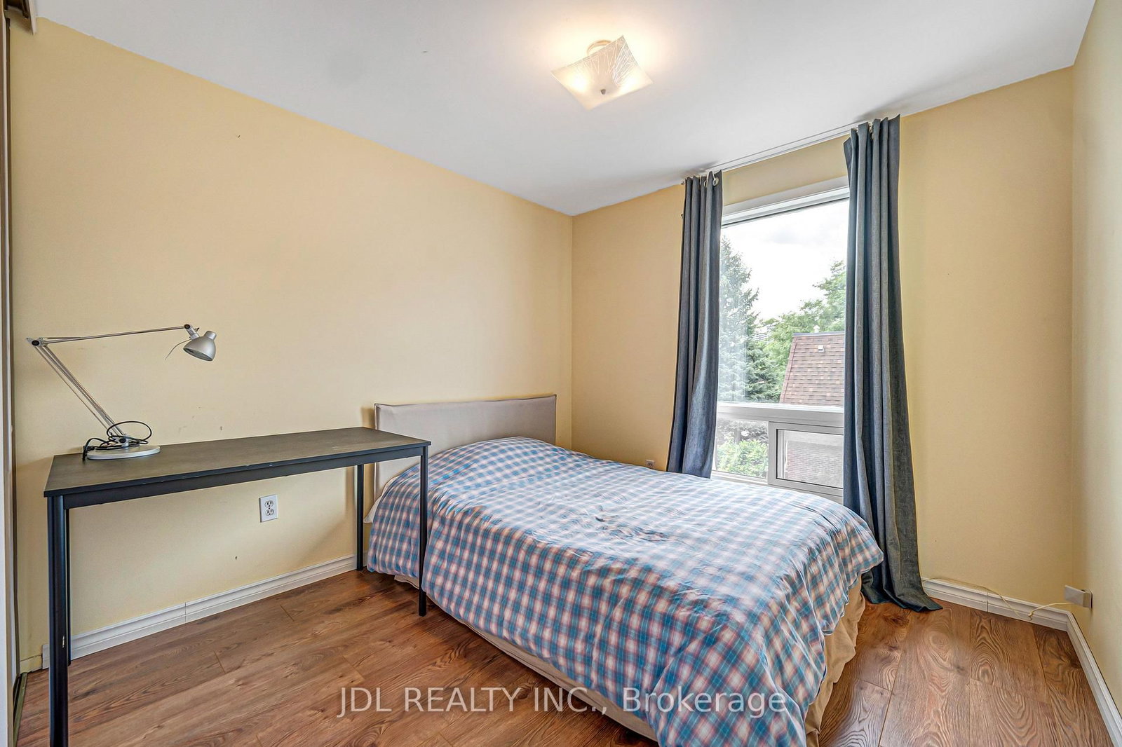 100 Bridletowne Circle • #33 • Toronto, ON photo 35
