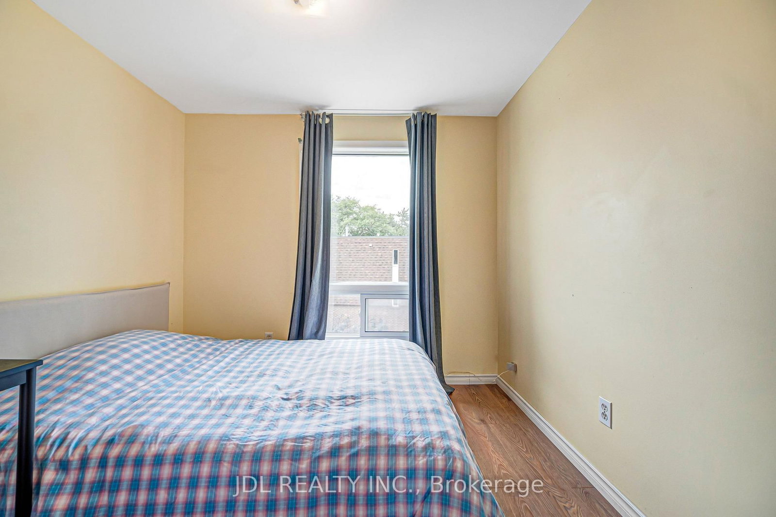 100 Bridletowne Circle • #33 • Toronto, ON photo 36