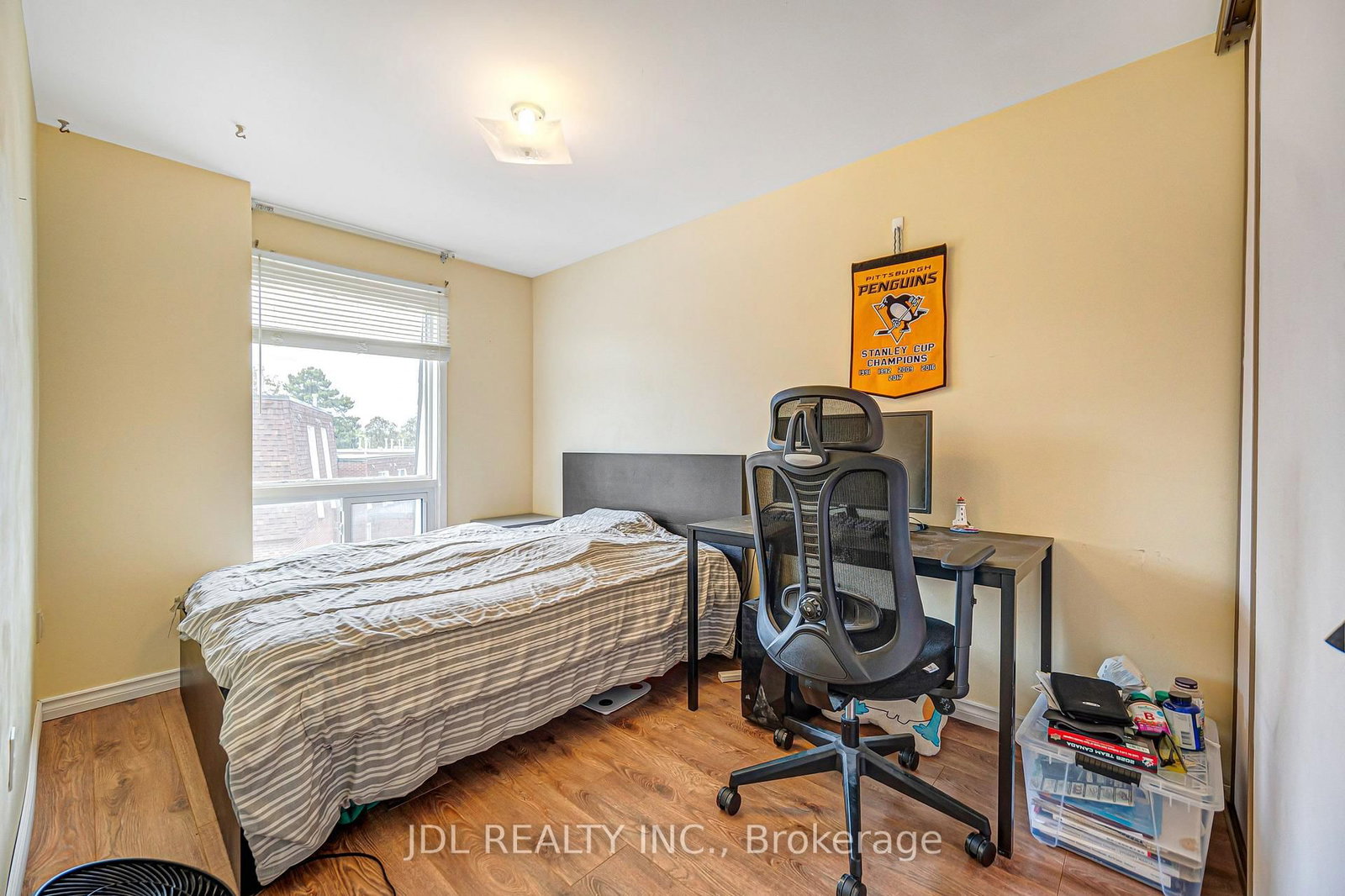 100 Bridletowne Circle • #33 • Toronto, ON photo 39