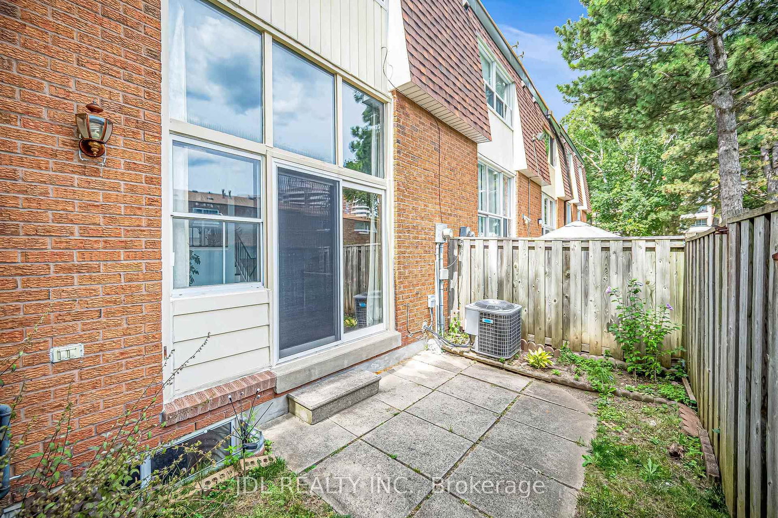 100 Bridletowne Circle • #33 • Toronto, ON photo 47