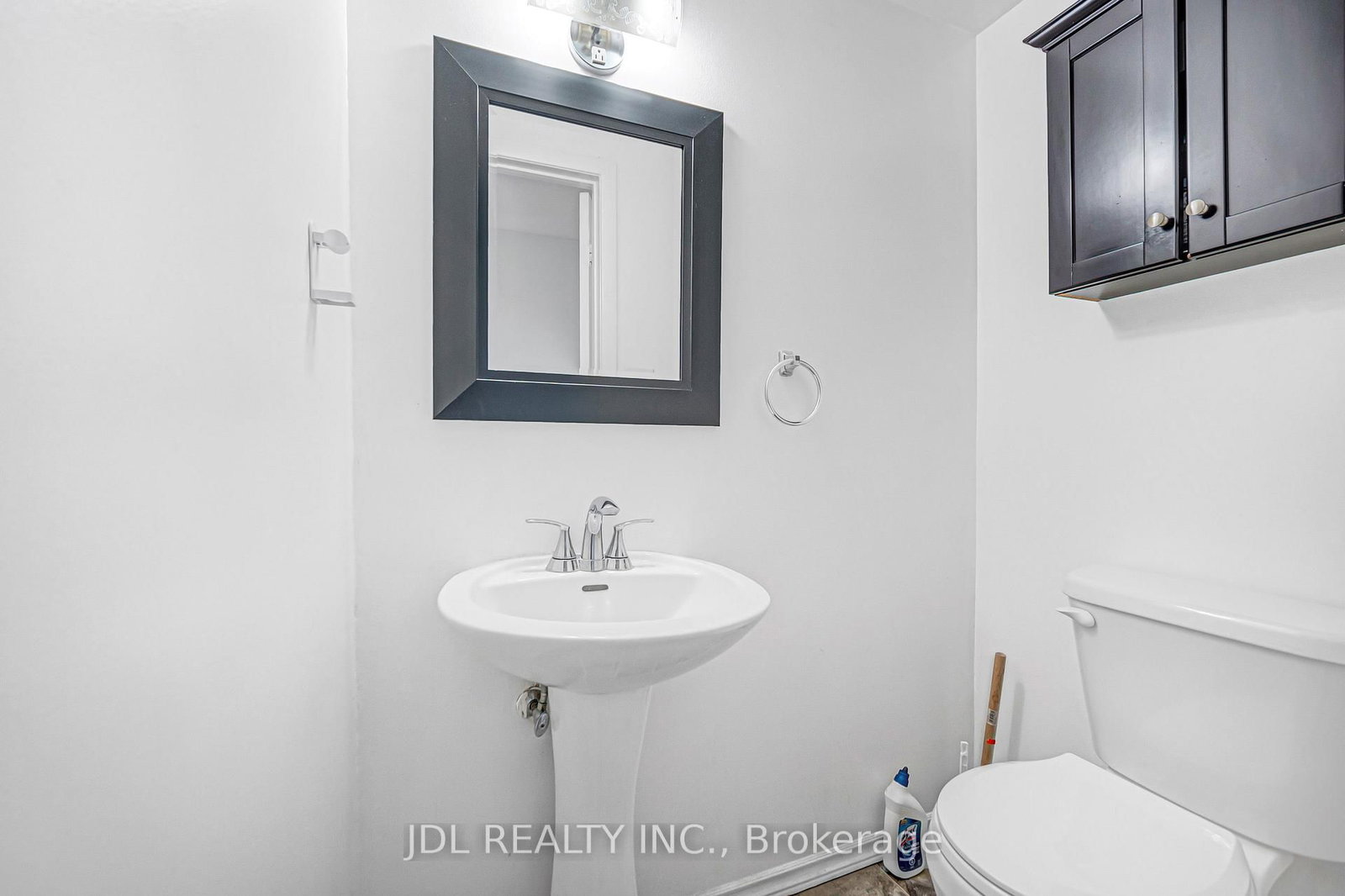 100 Bridletowne Circle • #33 • Toronto, ON photo 8